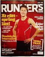 Runners World 2, 2009 Runners World 2, 2009