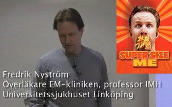 Fredrik Nystrom Fredrik Nystrom