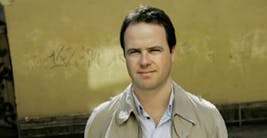 Mats Halldin Mats Halldin