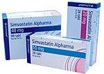 Simvastatin Simvastatin