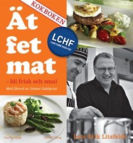 Ät fet mat Ät fet mat