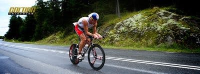 Jonas Colting Jonas Colting