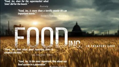 Årets dokumentärfilm?