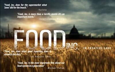 Food Inc Food Inc