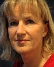 Mai-Lis Hellenius Mai-Lis Hellenius