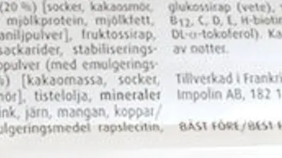 Apoteket lurar feta att äta Modifast-godis