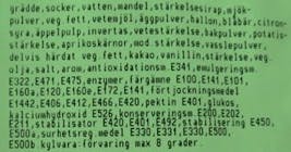 Tillsatser Tillsatser