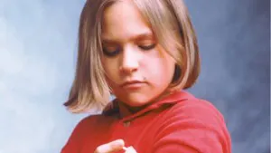 Ytterligare en diabetesepidemi - typ 1