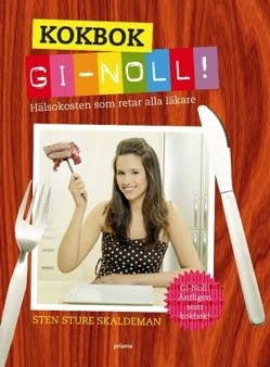 Kokbok GI-noll Kokbok GI-noll