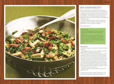 Svamprätt Svamprätt