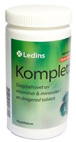 Multivitamin Multivitamin