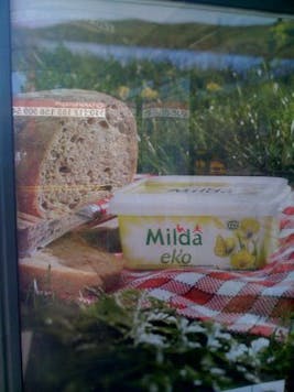 Milda Milda