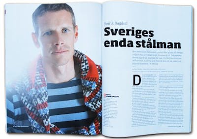 Henrik Dagård Henrik Dagård