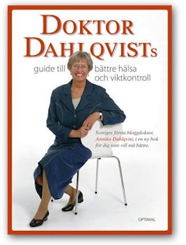 Doktor Dahlqvists guide Doktor Dahlqvists guide