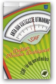 Anta din viktigaste utmaning Anta din viktigaste utmaning