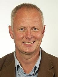 Finn Bengtsson Finn Bengtsson