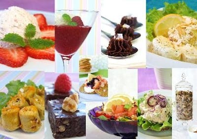 Från mitt kök Från mitt kök