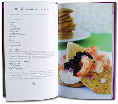 Från mitt kök Från mitt kök