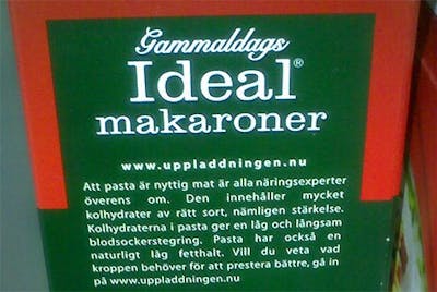Makaroner Makaroner