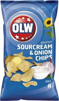 OLW allergichips OLW allergichips