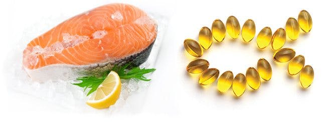 Omega 3