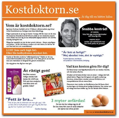 Infoblad Infoblad