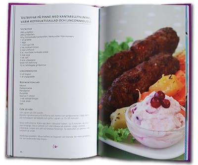 Från mitt kök Från mitt kök