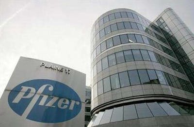 Pfizer Pfizer