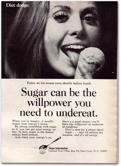 Sockerbanta Sockerbanta