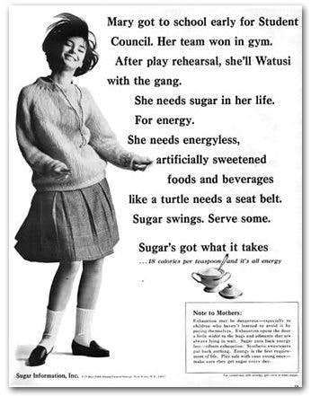 Sockerenergi Sockerenergi