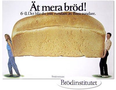 Brödkampanj Brödkampanj