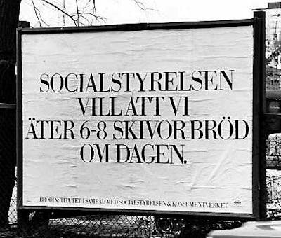 Brödkampanj Brödkampanj