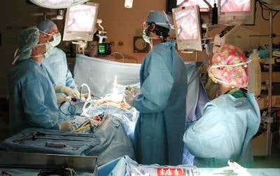 Gastric Bypass Gastric Bypass