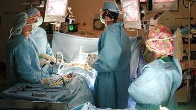 Gastric bypass. Livsfarligt?