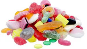 Äter vi mest godis i världen?