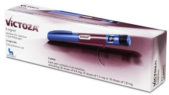 Ny kung bland bantarmedicinerna