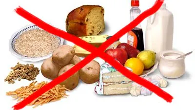 Zero Carb blir åter Low Carb