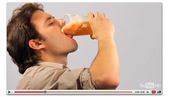 Dricker fett Dricker fett