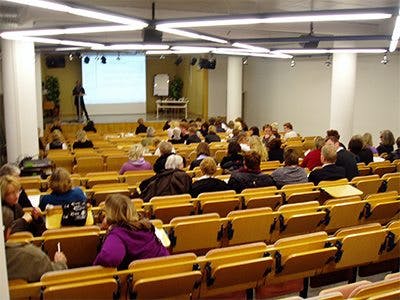 Livsmedelsverkets roadshow Livsmedelsverkets roadshow