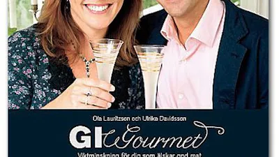 GI eller LCHF, ser du någon skillnad?