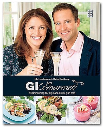 GI-Gourmet GI-Gourmet