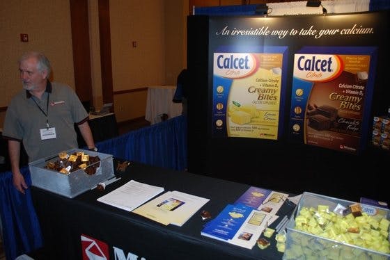 Calciumgodis Calciumgodis