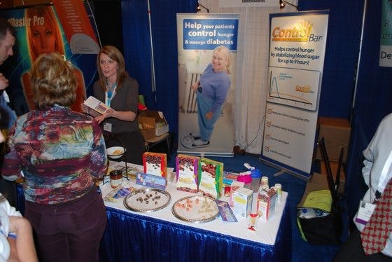 Controlbar Controlbar