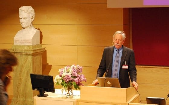 Walter Willett Walter Willett