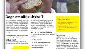 Är fabriksfett "livsnödvändigt"?