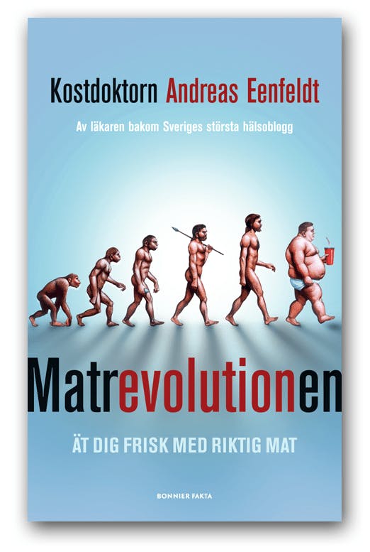 Matrevolutionen Matrevolutionen