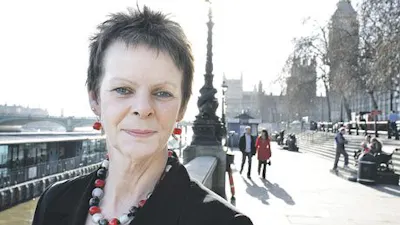 Banta med förolämpningar