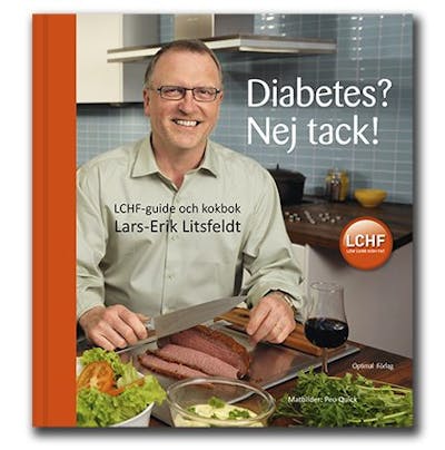 Diabetes? Nej tack! Diabetes? Nej tack!