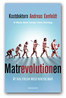 Matrevolutionen Matrevolutionen