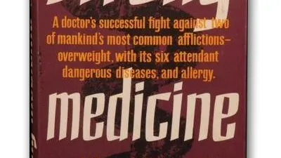 Modediet sedan 1863 (minst)